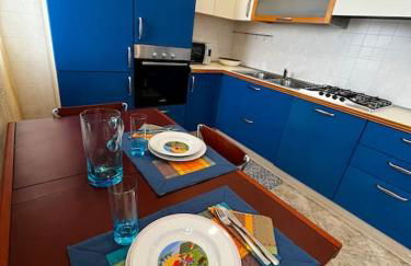 Piccolo attico a Sottomarina centro "Momo'S House" - Foto 4