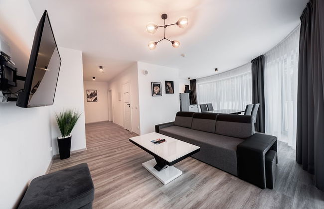 ApartPark by Baltic Home - Foto 61