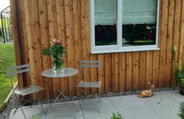 Beautiful Studio Chalet in the Highlands - Foto 31