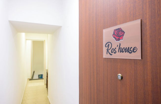 Ros'House - Foto 1