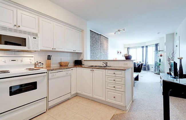 Corporate Stays 50 Laurier Apartment - Photo 18