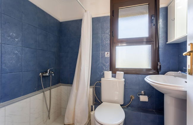 Villa Kefalas Large Private Pool A C Wifi - 1921 - Foto 23