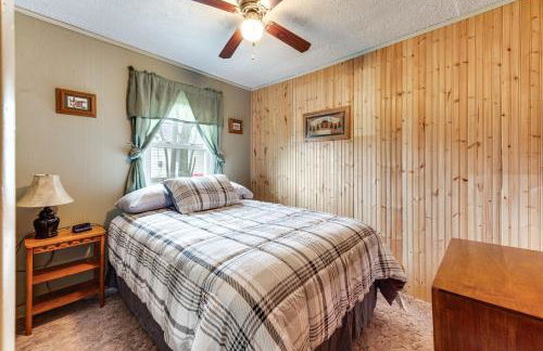 Charming Spirit Lake Home - 6 Mi to Arnolds Park! - Foto 21