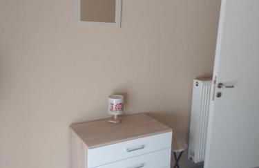 Kouinelis apartment - Foto 9