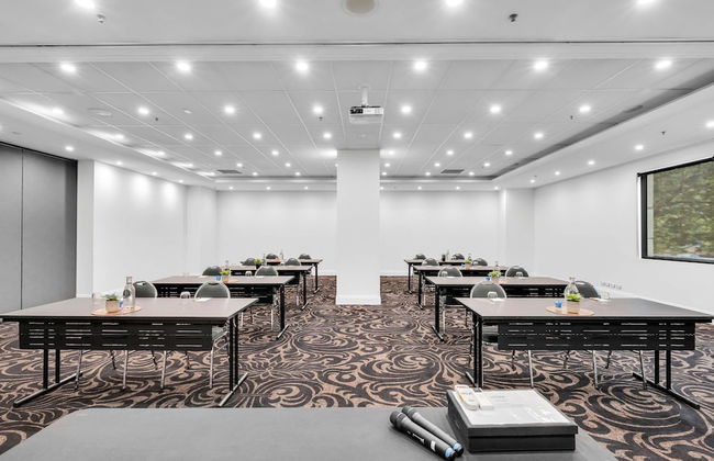 Mantra on Russell Melbourne - Foto 49