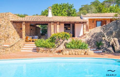 Villa San Teodoro - By Searly - Foto 1