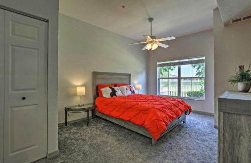 10 Mi to Disney Venetian Bay Villages Retreat - Foto 13