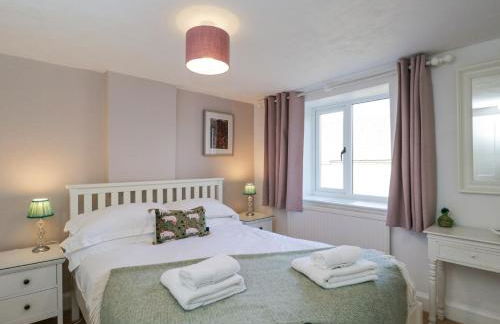 The Old School House - Photo 31