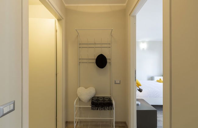 notami - Salomone - Mecenate District - Foto 24