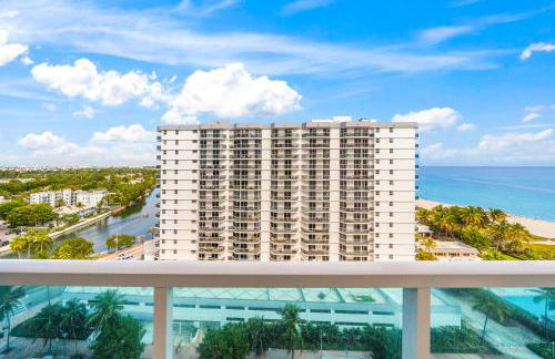 Oceanview Private Condo at 1 Hotel & Homes - 1207 - Foto 23