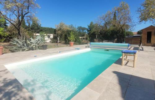 Les Amandiers - Foto 2