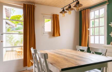 Ravissante maison 300 Mètres de la plage - Photo 19