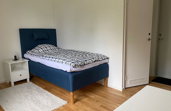 Lövudden Strand - Foto 13