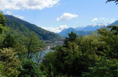 Holiday Home Maso Tòttn by Interhome - Foto 45