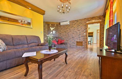 Villa Angela e Giovanni - Foto 23