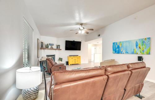 Heated Pool and 4-in-1 Grill Spring Hill Haven! - Foto 7