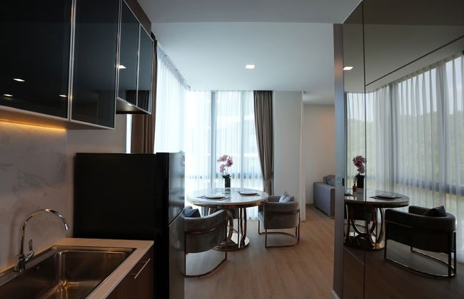 Oabkod khaoyai at forest khaoyai - Foto 14