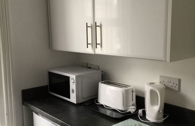 Baxter Holiday Apartments - Foto 5