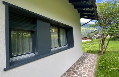 VILLA ADA (Val di Sole, Cogolo di Peio) - Foto 36