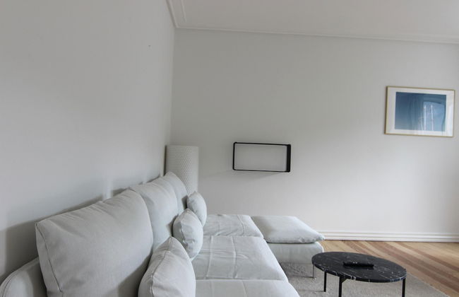 Great and Spacious 1-bed w - Foto 4