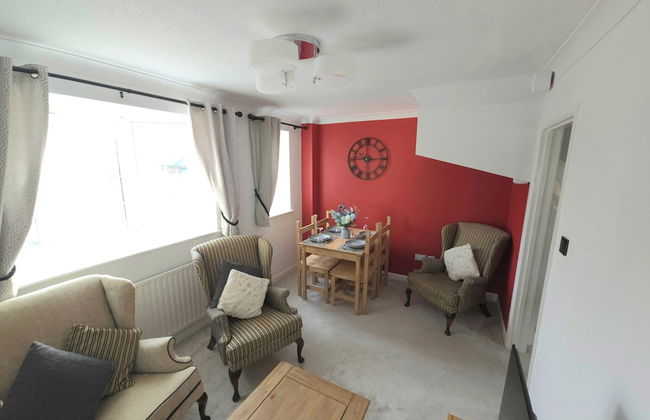 Shefford Serenity Apartment In The Heart of Town - Foto 9