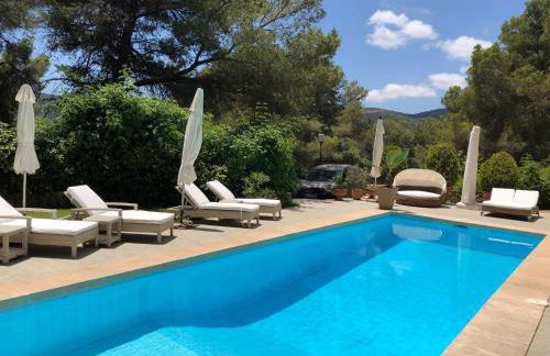 Villa Es Pont, bis 10Pers, BBQ - Photo 3