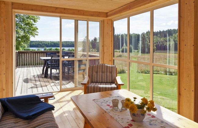 6 Person Holiday Home in Bralanda-by Traum - Foto 10