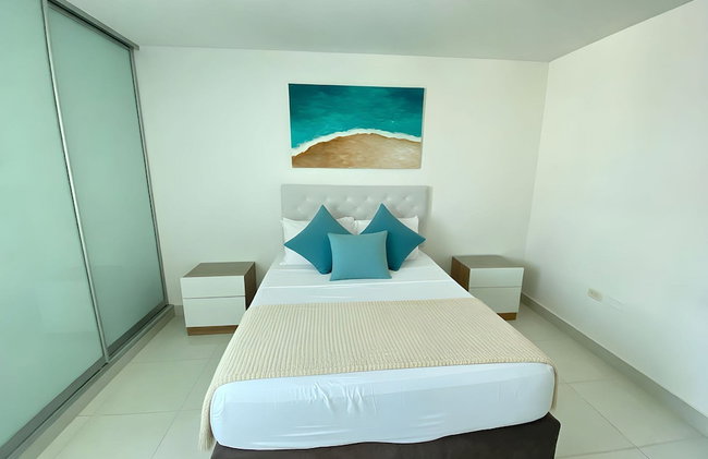 Apartamentos Neos - Cerca al Mar by SOHO - Foto 72
