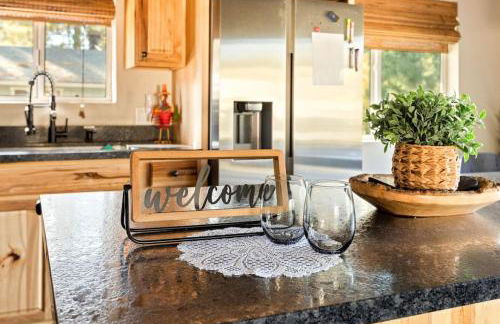 Misty Tree Top Chalet - Foto 3