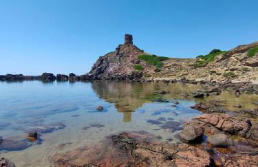 Appartamento Stelle e Coralli - Foto 38