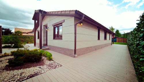 El Mirador de la Toba - Foto 5, Garden