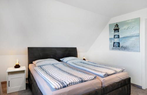 Ferienhaus Deich Auf - Foto 17