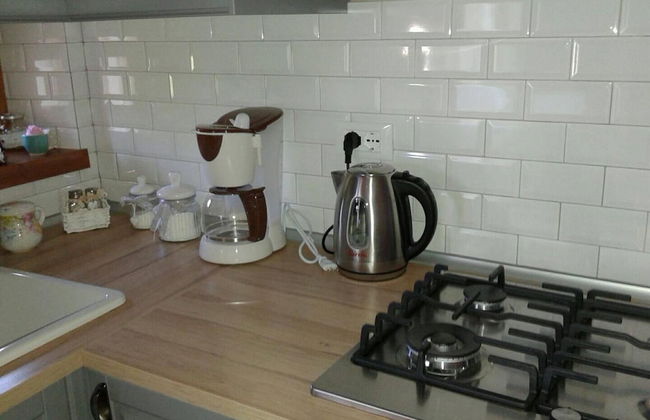 Beautiful Lux Apartment Chianti Firenze Area Italy - Photo 19