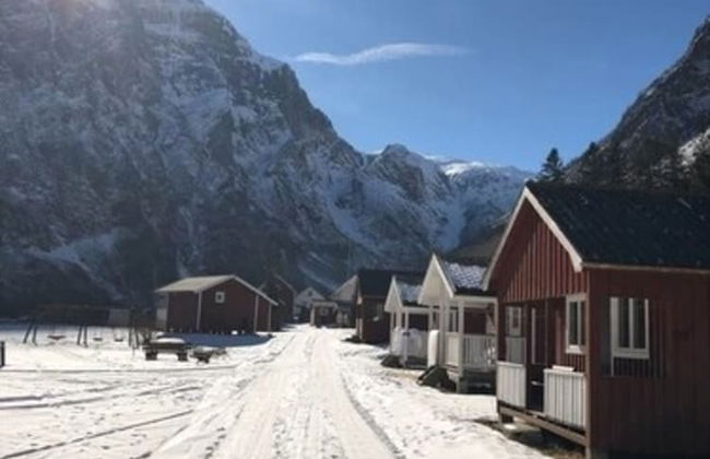 Gudvangen Camping - Photo 38