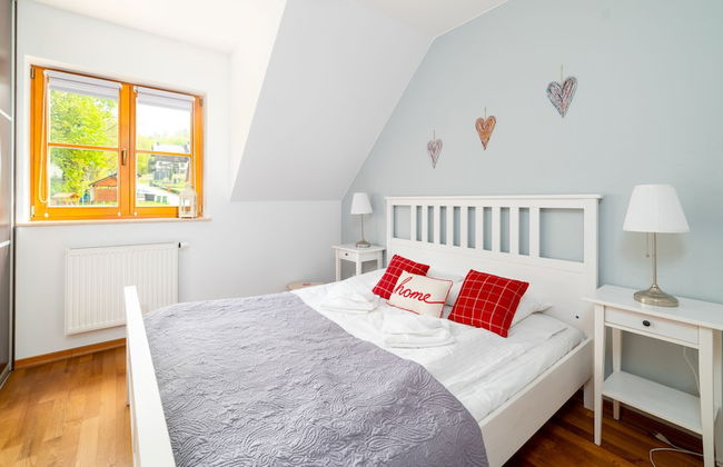 Apartamenty Sun & Snow Karpacz Myśliwska - Photo 29