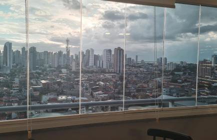 Unique Studio - Belíssimo Loft Mobiliado Cop30 - Foto 6