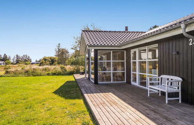 "Engelina" - 1.3km from the sea - Photo 13