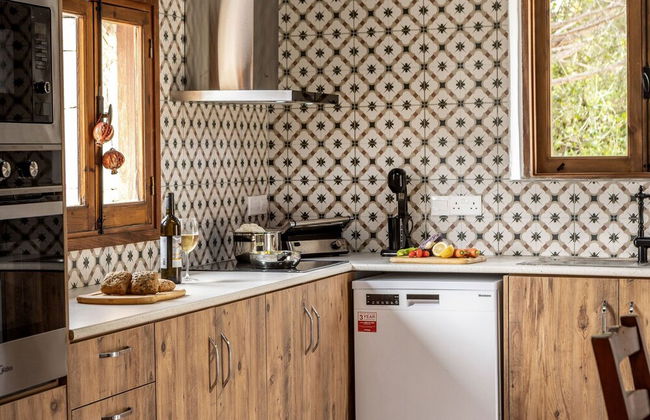 Casale Xenia in Filousa - Foto 12