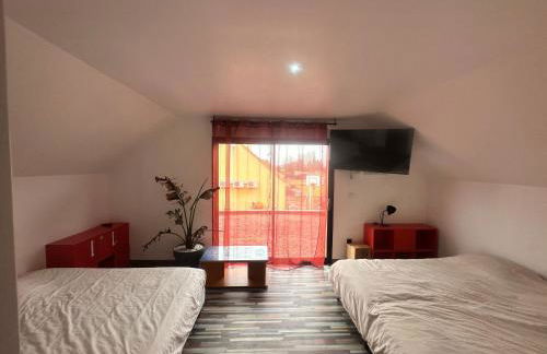 Maison saint mars d outille - Photo 2