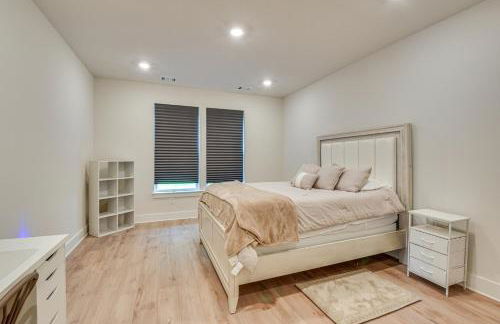 5 Mi to Memorial Stadium and Beach Modern Townhome - Foto 11