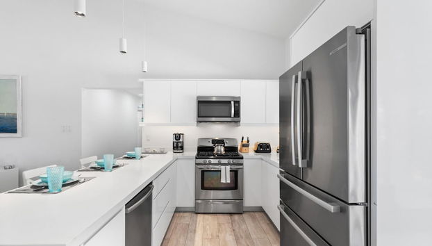 4br4ba w Private Pool Walking Distance to Ritz - Foto 5, Habitación