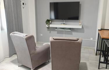 Apartamento FIBES II edificio LUX SEVILLA - Foto 4