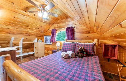 Moose Tracks with beautiful views and a hot tub - Foto 22