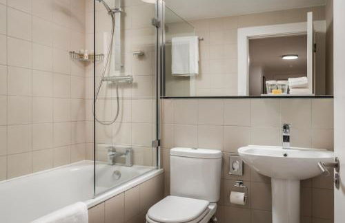 Monarch House - Serviced Apartments - Kensington - Photo 66