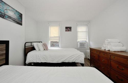 Lovely 3-Bedroom Apt in the Heart of Brooklyn - Foto 10