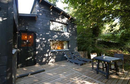 L'Abri des Rêves - Foto 11