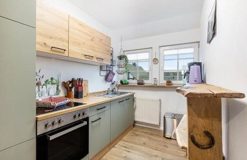 Ferienwohnung zum Heubalken - Foto 10