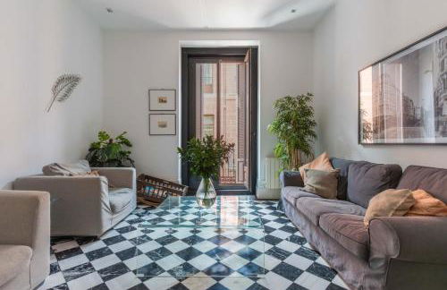 Stylish centric- 2Bd 2Bth -city center - Foto 1