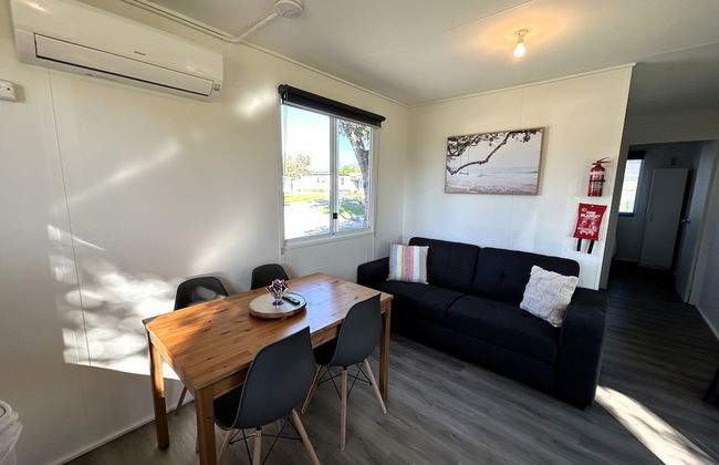 Mandurah Coastal Holiday Park - Foto 38