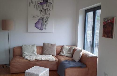 Ferienwohnung Bruetschi Hof - Foto 2